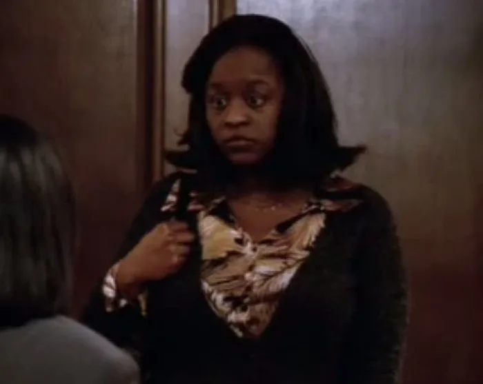 Nakeesha Lyles