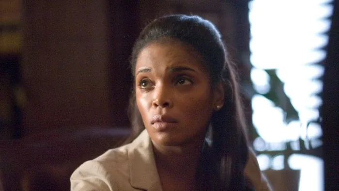 Nerese Campbell