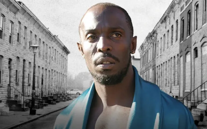 Omar Devon Little