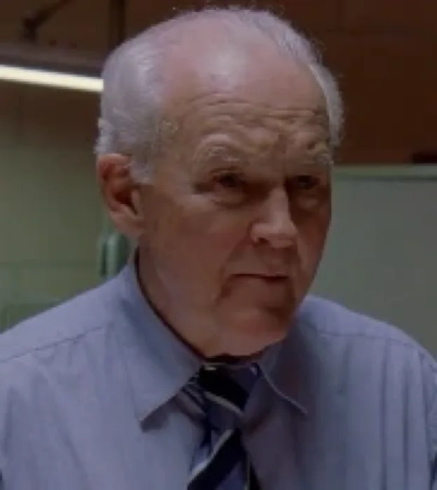 Roy Brown