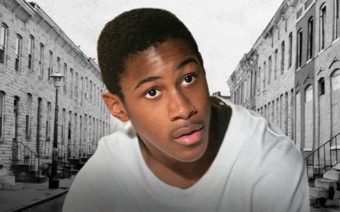 Sherrod