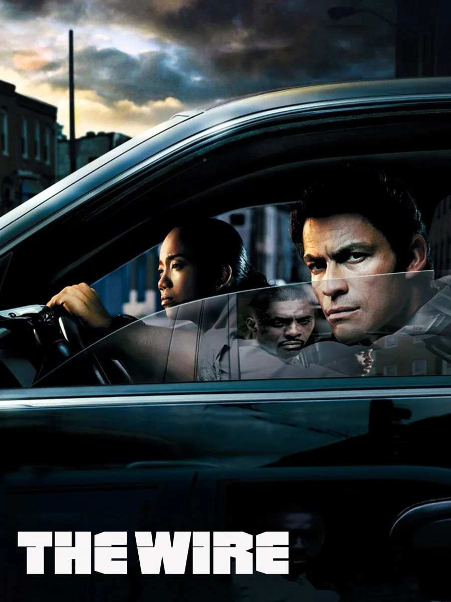 The Wire
