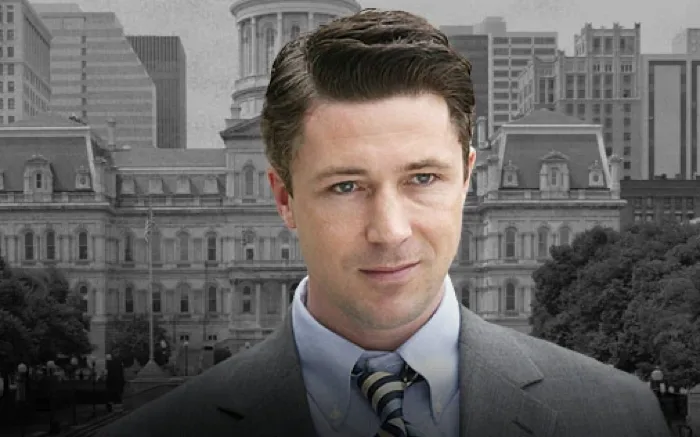 Thomas Carcetti