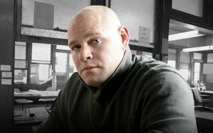 Thomas Hauk
