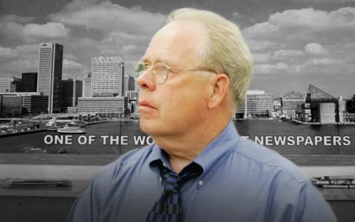 Timothy Phelps