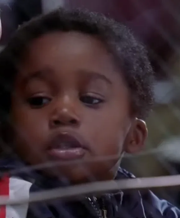 Tyrell Barksdale