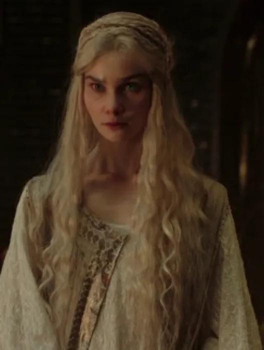 Cirilla Fiona Imposter