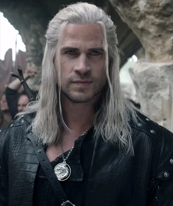Geralt Of Rivia