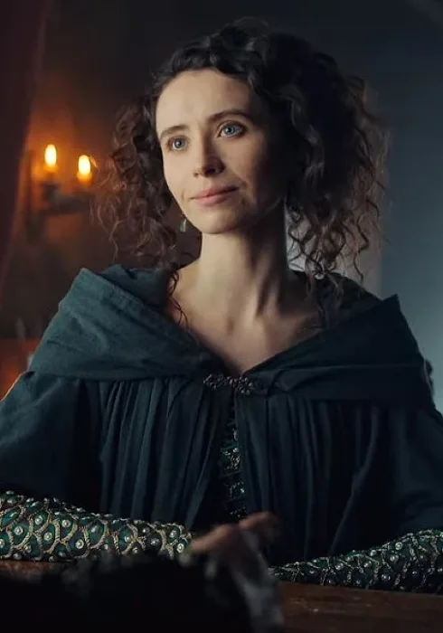 Lydia Van Bredevoort