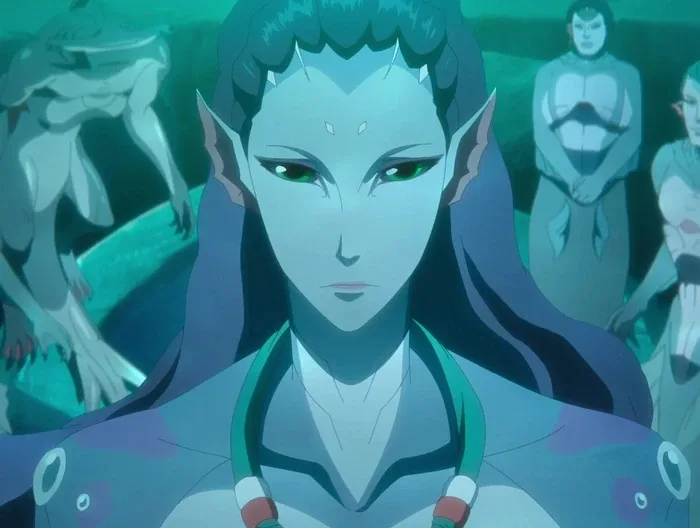 Melusina