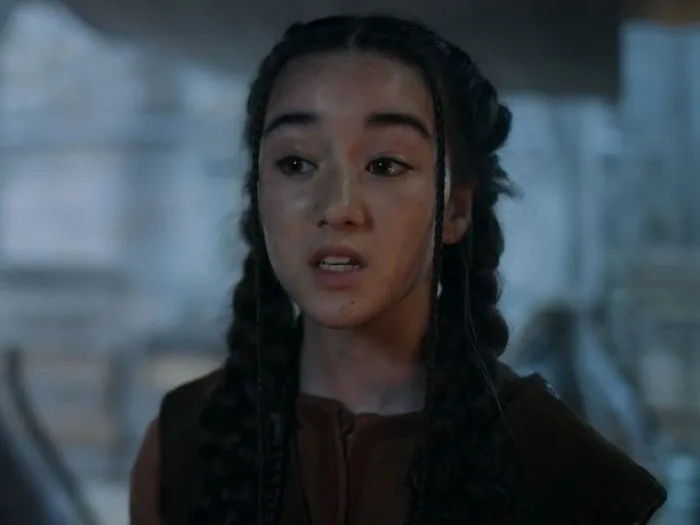 Nimue Verch Wledyr Ap Gwyn