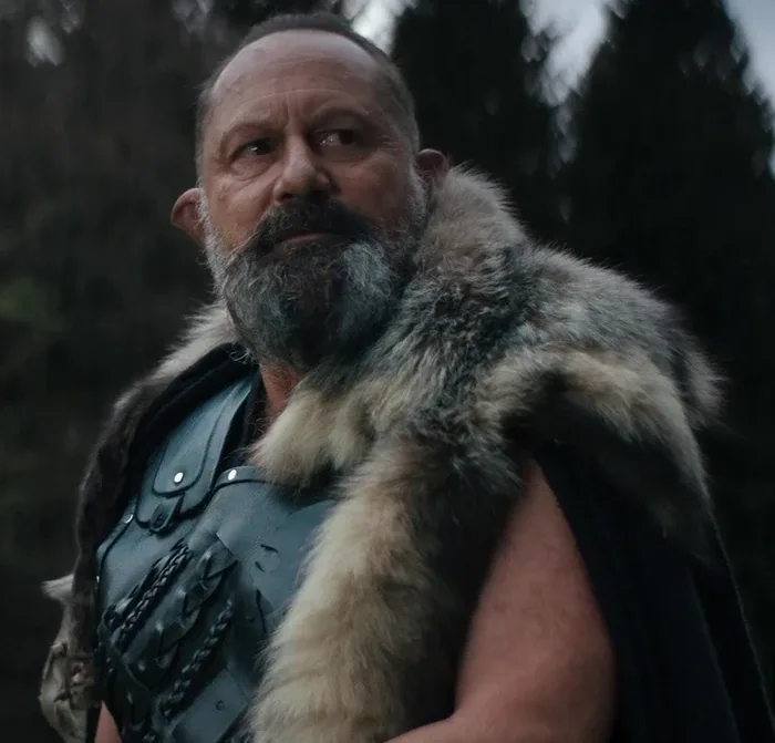 Osfar Stoneheart