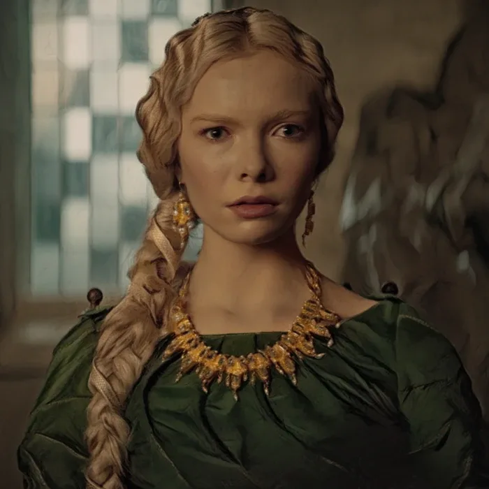 Pavetta