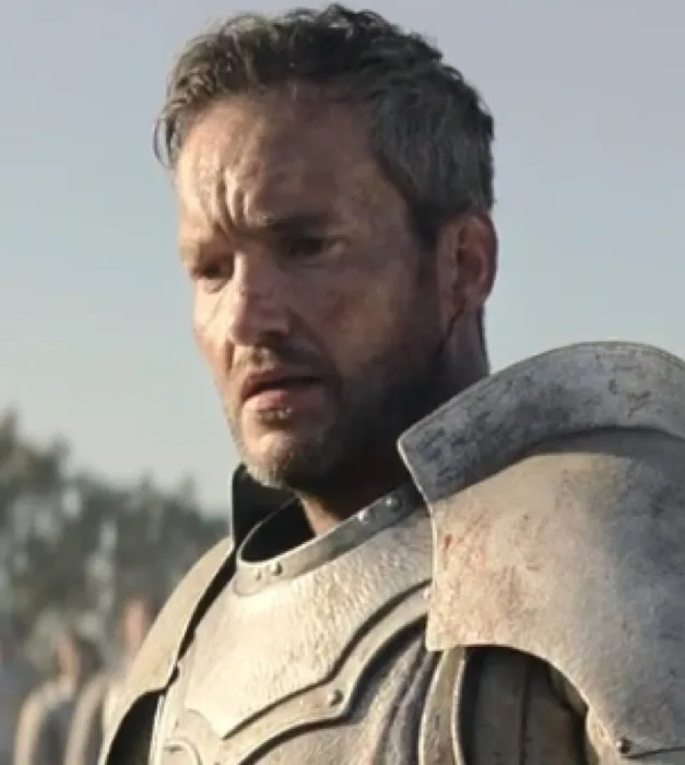 Reynard Odo