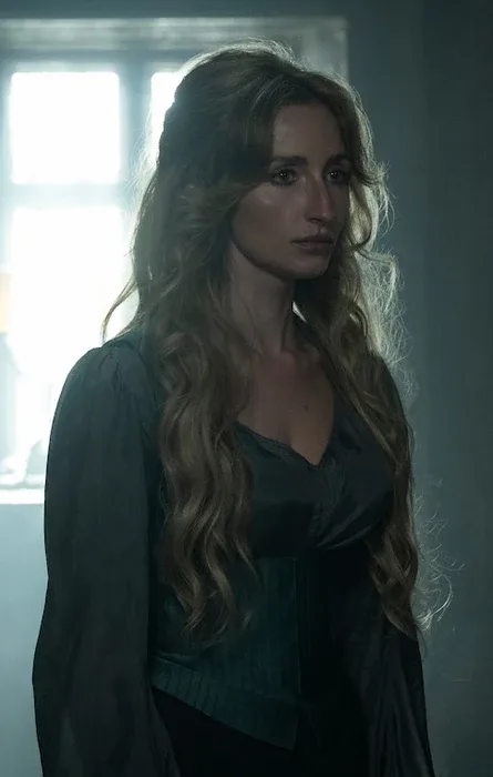 Sabrina Glevissig