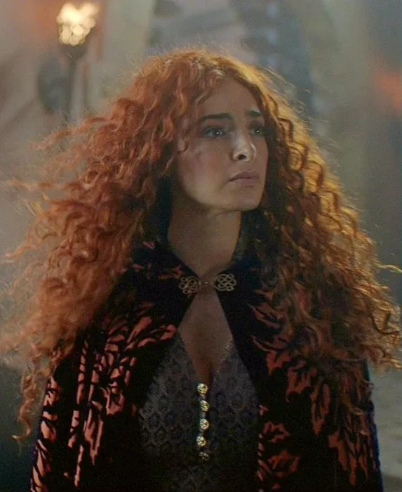 Triss Merigold