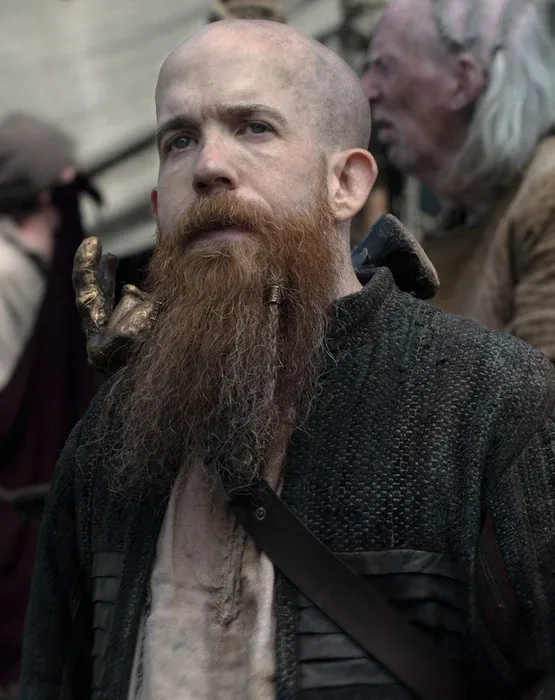 Yarpen Zigrin