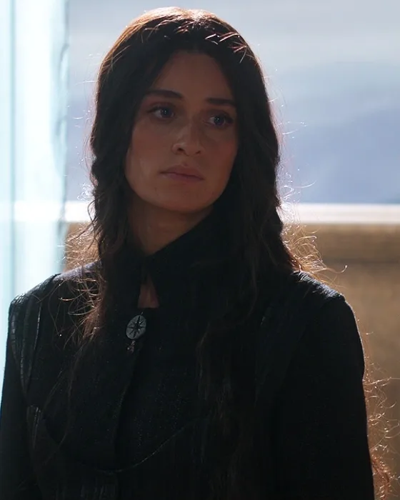 Yennefer Of Vengerberg