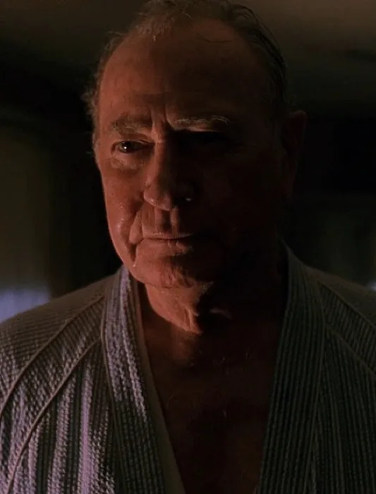 Arthur Dales