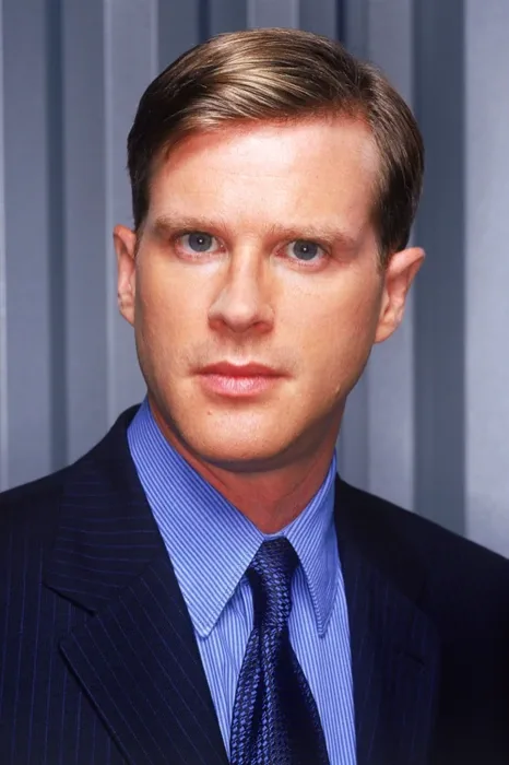 Brad Follmer