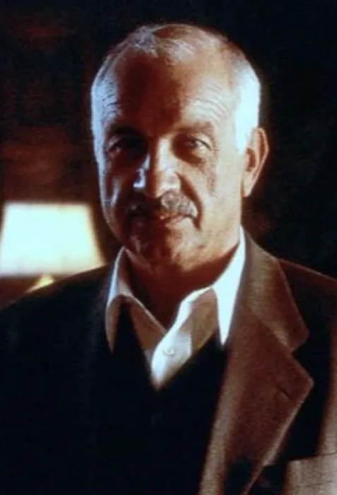 Conrad Strughold