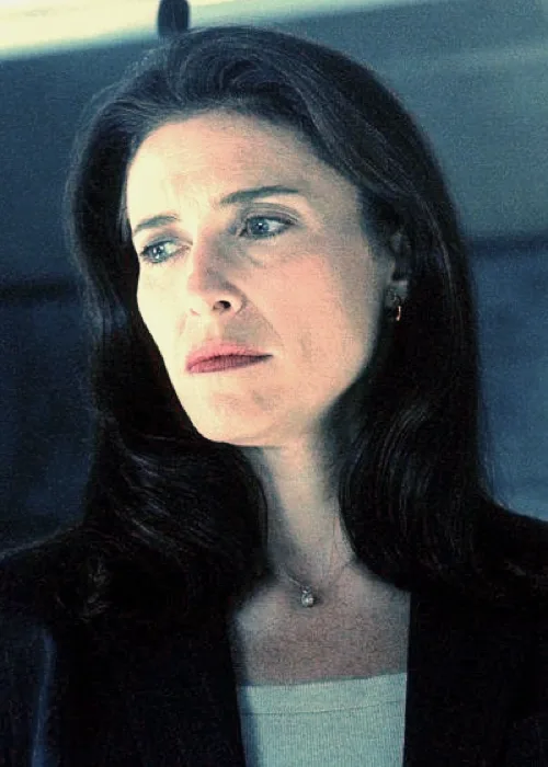 Diana Fowley