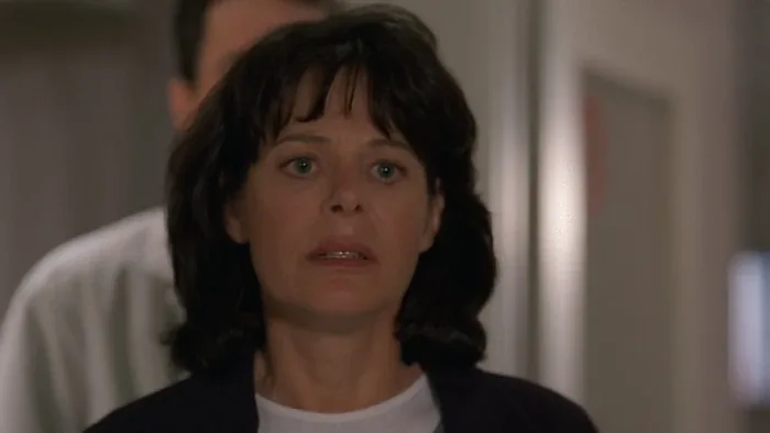 Margaret Scully