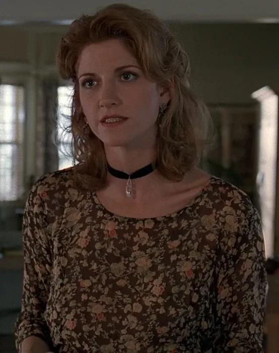 Melissa Scully
