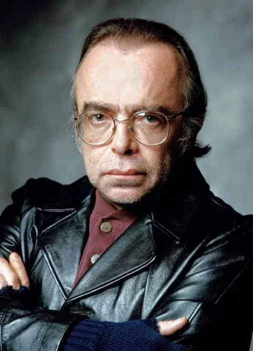 Melvin Frohike