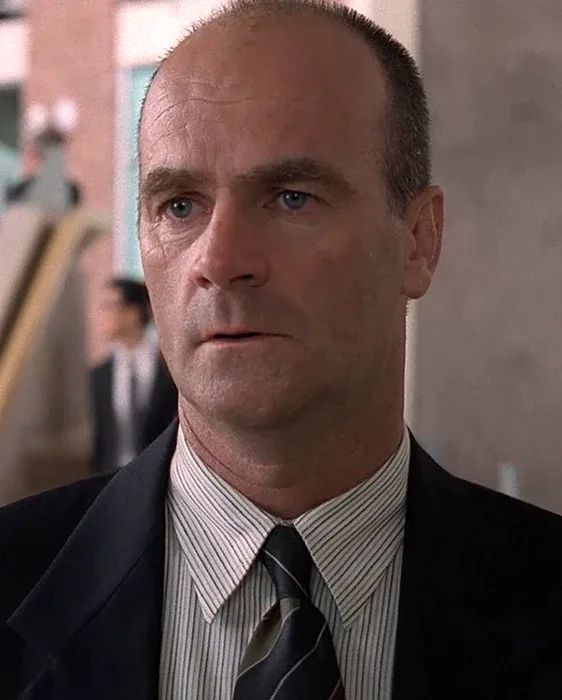 Michael Kritschgau