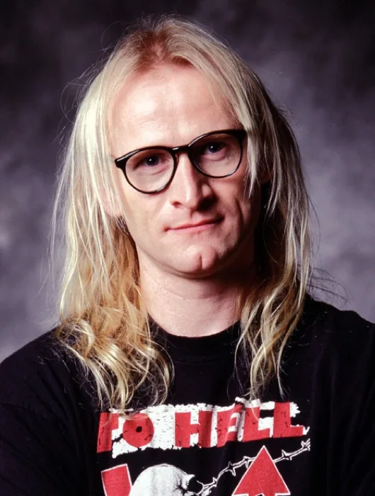 Richard Langly