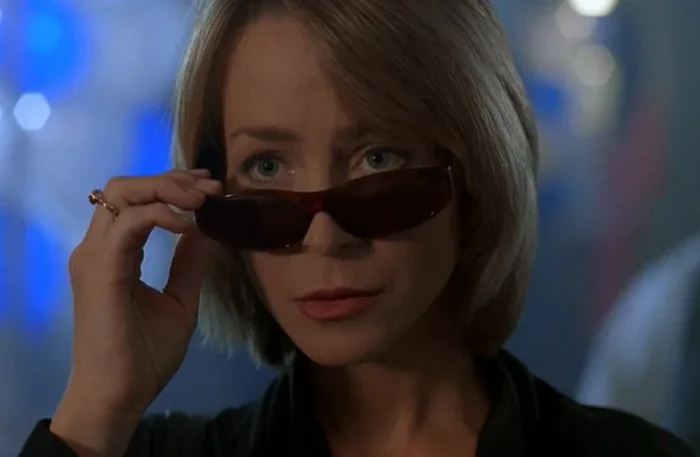 Susanne Modeski