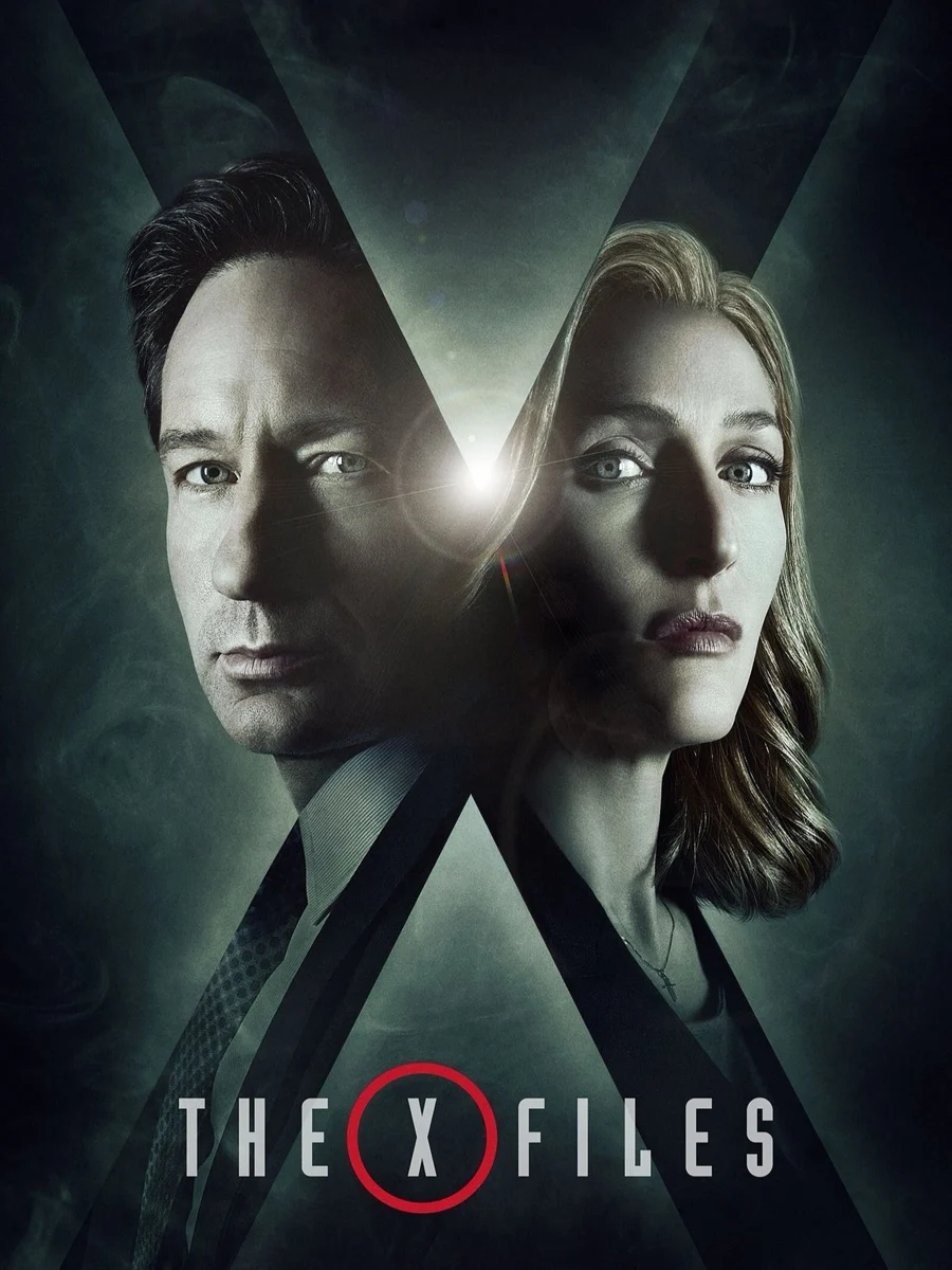 The X-Files