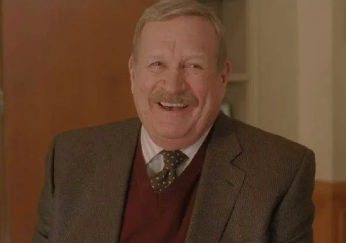 Hank Hooper