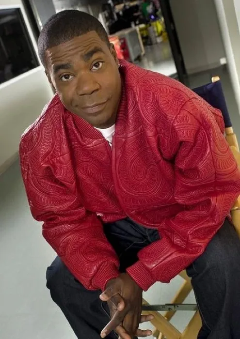 Tracy Jordan