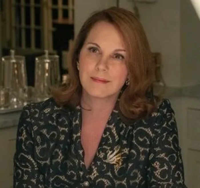 Janet Malone