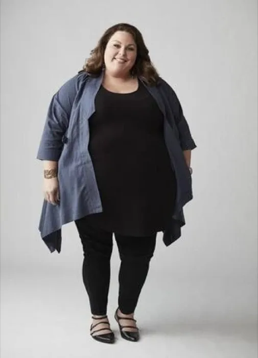 Kate Pearson