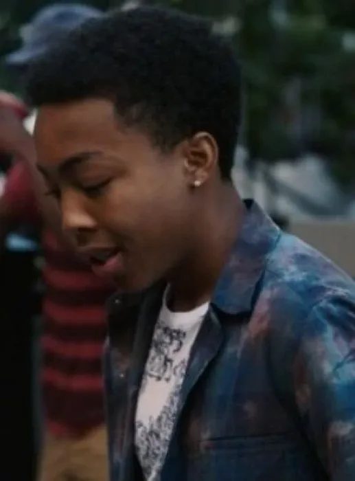 Malik Hodges