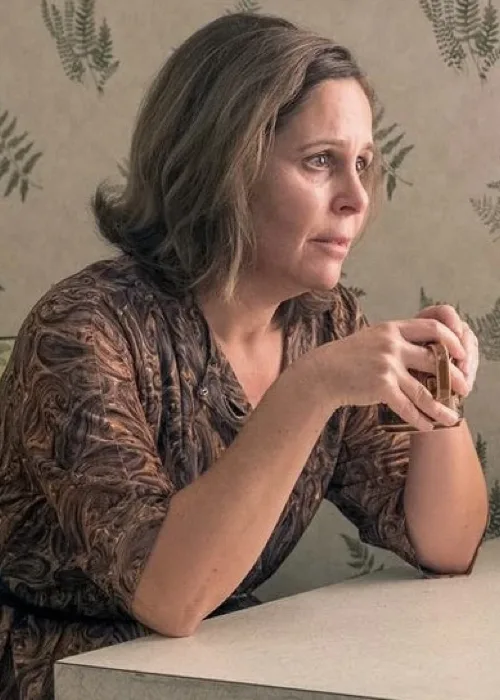 Marilyn Pearson