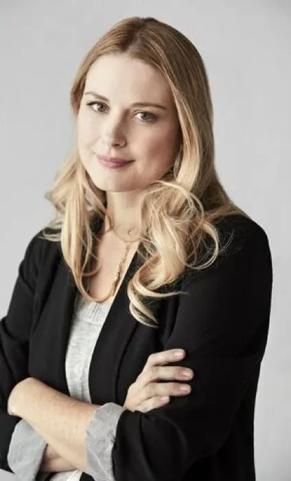 Sophie Inman