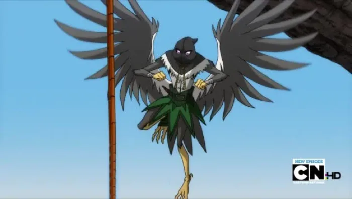 Bird Executioner