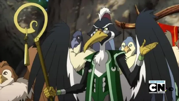 Bird Judge