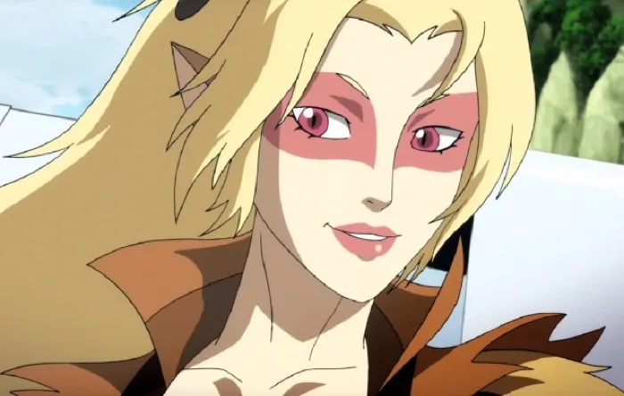 Cheetara