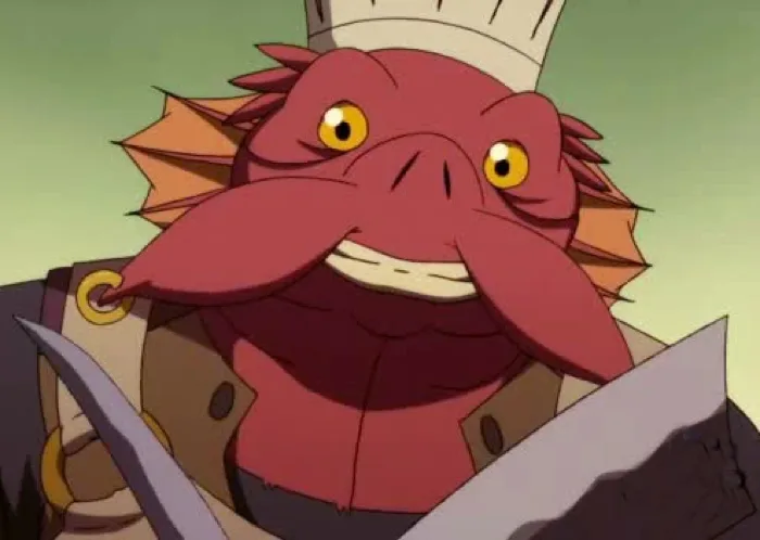 Cook
