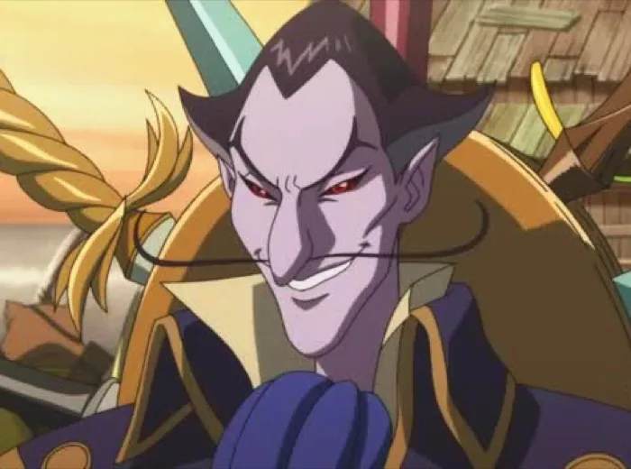 Duelist