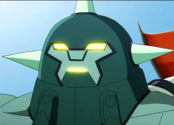 Gormax