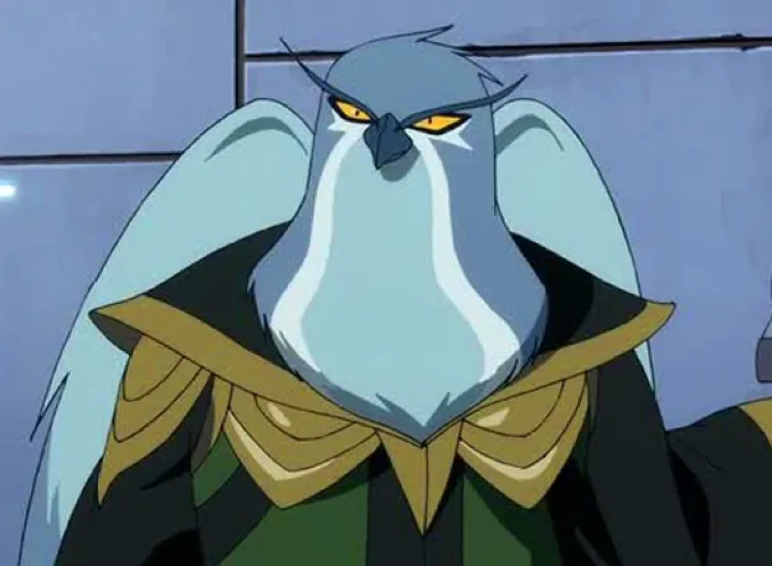 Horus