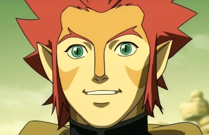 Lion O