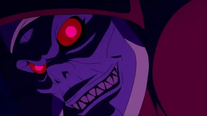 Mumm Ra