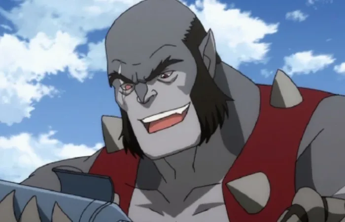 Panthro